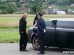 High Roller Bones And With Anissa Kate And Eva Parcker