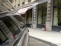 High Roller Bones And With Anissa Kate And Eva Parcker