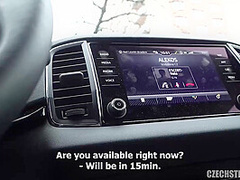 133 - Anal Without Condom