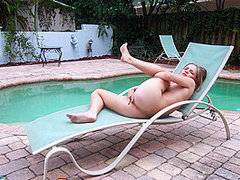 My Naughty Neighbor With Scarlett Fall