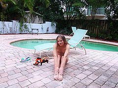 My Naughty Neighbor With Scarlett Fall