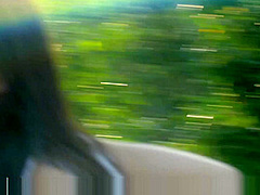 Squeezes Her Nipples Hard As She Finger Bangs With Madi Meadows