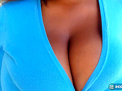 Boobs Over Miami With Marie Leone