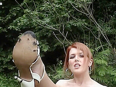 Lara Lee - Horny Porn Clip Milf Crazy , Take A Look