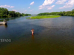 Stefani - River Run Through Me