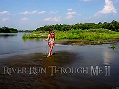 Stefani - River Run Through Me