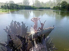 Stefani - River Run Through Me