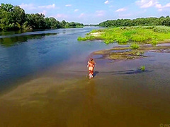 Stefani - River Run Through Me