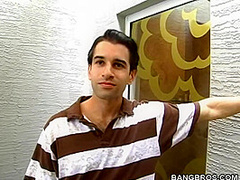 Nauticas Naughty Date With Nautica Thorn