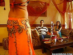 Nauticas Naughty Date With Nautica Thorn