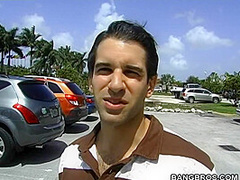 Nauticas Naughty Date With Nautica Thorn