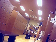 japanese public bathroom changeroom.84