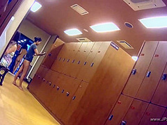 japanese public bathroom changeroom.84