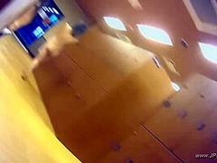 japanese public bathroom changeroom.84