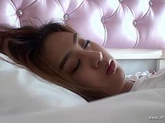 chinese man fucking sleeping gril.84