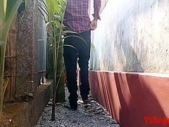 Outdoor Fuck Village Wife In Day ( Official Video By Villagesex91 )