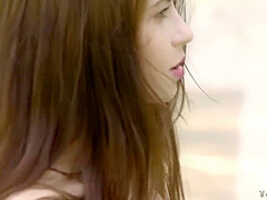 Rain Or Shine With Jenna Kseniya