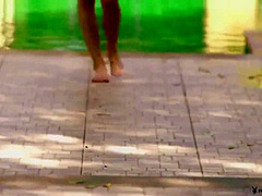 Rain Or Shine With Jenna Kseniya