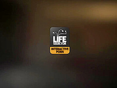 My Cute Neighbor Lilu Moon - 86580