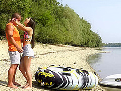 Vacation Penetration - PornWorld