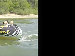 Vacation Penetration - PornWorld