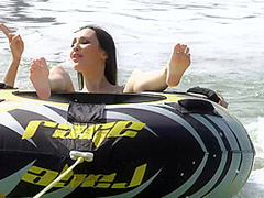 Vacation Penetration - PornWorld