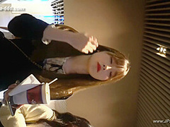 peeping chinese amateur upskirt.120