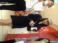 peeping chinese amateur upskirt.122