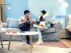 chinese man fucking callgirl in hotel.419