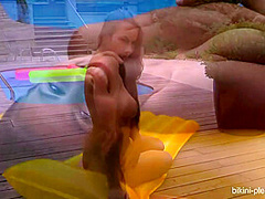 Excellent Adult Clip Milf Hot Will Enslaves Your Mind With Connie Carter