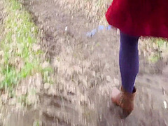 Me Baise A Coter Dune Autoroute 9 Min