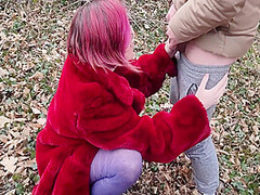 Me Baise A Coter Dune Autoroute 9 Min