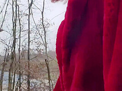 Me Baise A Coter Dune Autoroute 9 Min