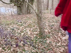 Me Baise A Coter Dune Autoroute 9 Min