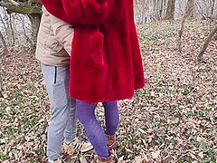 Me Baise A Coter Dune Autoroute 9 Min