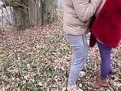 Me Baise A Coter Dune Autoroute 9 Min