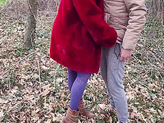 Me Baise A Coter Dune Autoroute 9 Min