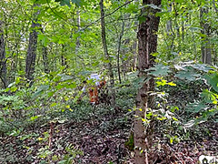 Sexy MILF with sunglasses gets fucked hard