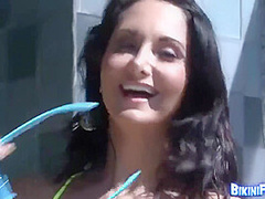 Incredible Adult Video Big Tits Fantastic Pretty One - Ava Addams