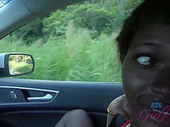 Fabulous Adult Clip Small Tits Unbelievable , Check It - Noemie Bilas And Atk Girlfriends