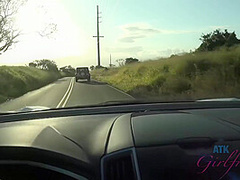 Fabulous Adult Clip Small Tits Unbelievable , Check It - Noemie Bilas And Atk Girlfriends