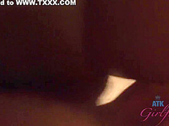 Fabulous Adult Clip Small Tits Unbelievable , Check It - Noemie Bilas And Atk Girlfriends