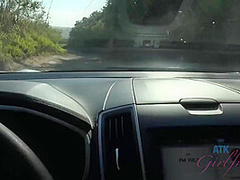 Fabulous Adult Clip Small Tits Unbelievable , Check It - Noemie Bilas And Atk Girlfriends