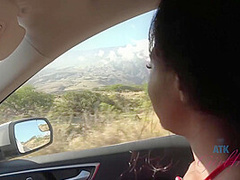 Fabulous Adult Clip Small Tits Unbelievable , Check It - Noemie Bilas And Atk Girlfriends