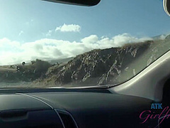 Fabulous Adult Clip Small Tits Unbelievable , Check It - Noemie Bilas And Atk Girlfriends