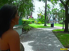 Horny Xxx Video Big Tits Wild , Watch It With Mia Martinez