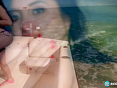 A Day On The Water With Daylene - Jaylene Rio