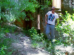 Hot Spanish Woman Has A Very Wet And Very Big Pussy That Almost Fits His Whole Hand Inside