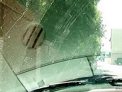 Half Asian Girl Pickup And Fuck By White With Lei Lani