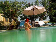 Red Fox - Michelle - Wet Dreams